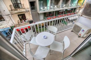 Live Where Malta Comes Alive, 2BR in Paceville by 360 Estates - 4