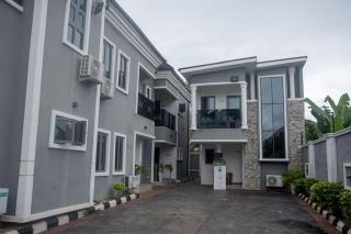 Luxurious Duplex in Oredo, Benin City - Perfect for Families and Groups - 8