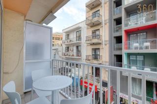 Live Where Malta Comes Alive, 2BR in Paceville by 360 Estates - 7