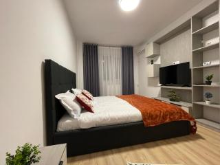 Studio for couple near Palas Mall - 7