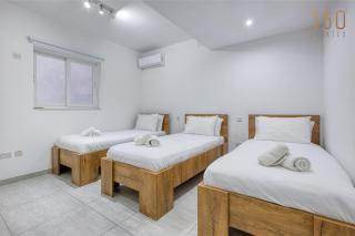 Live Where Malta Comes Alive, 2BR in Paceville by 360 Estates - 5