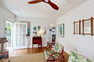 Garden Cottage Unit A - 4