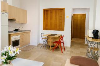 Apartamento con parking cerca de Puerto Marina - 1