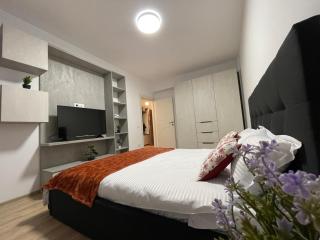 Studio for couple near Palas Mall - 2