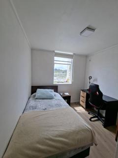 Acogedor departamento con excelente ubicación - 9