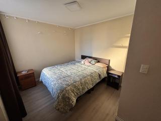 Acogedor departamento con excelente ubicación - 2