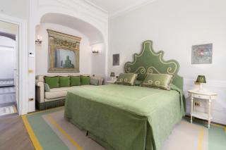 Dimora dell' Arcangelo La Residenza - 7