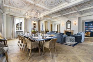 Dimora dell' Arcangelo La Residenza - 8