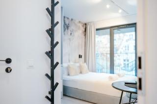 Nowy Targ Jodłowa by Comfort Apartments - 8