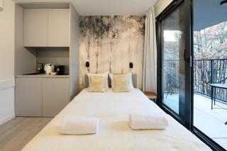 Nowy Targ Jodłowa by Comfort Apartments - 5