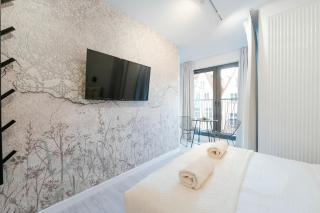 Nowy Targ Jodłowa by Comfort Apartments - 3