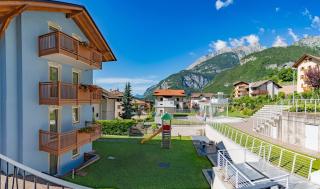 Appartamento Alpen Molveno - 2