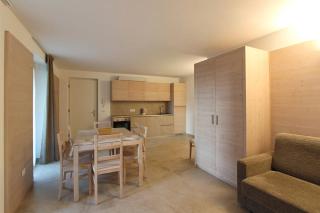 Appartamento Alpen Molveno - 3
