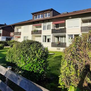 Ferienwohnung Bergfrieden - 9