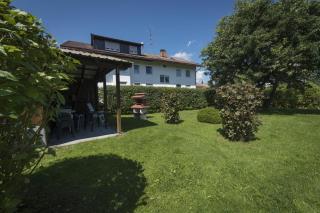 Ferienwohnung Bergfrieden - 3