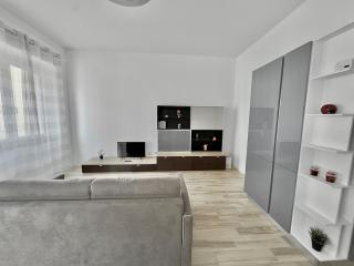 Centralissimo sul mare - 2 camere e 2 bagni - 6 posti letto - Pescara - 7