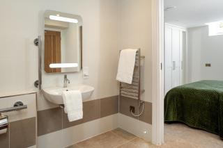 The School House - 1