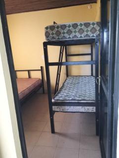 Cabaña Los Changuitos - 7