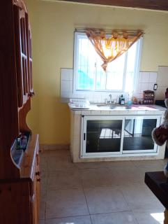 Cabaña Los Changuitos - 5