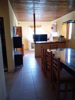 Cabaña Los Changuitos - 3