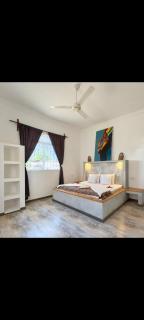 Amani Villa Zanzibar, Pwanimchangani - Pwani Mchangani - 3