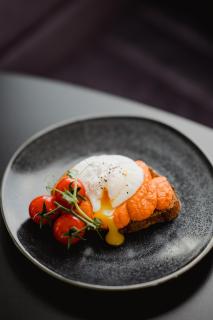 Market Street hotel - 8