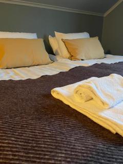 Gästis Lodge Vemdalen - 9