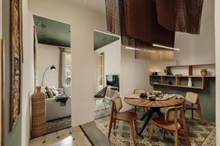 Hunde - 2 bedrooms in Eixample Esquerra - 5