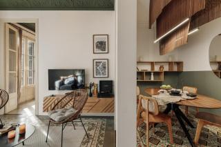 Hunde - 2 bedrooms in Eixample Esquerra - 4