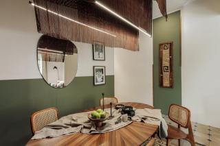 Hunde - 2 bedrooms in Eixample Esquerra - 3