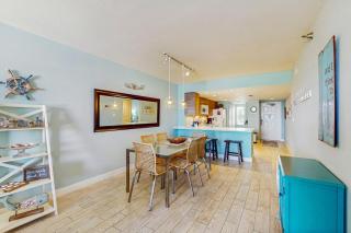 Hamilton House 206 - 3