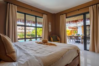 Manao Pool Villa 46 - 5 Mins Walk To Beach - 8