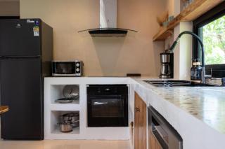 Manao Pool Villa 46 - 5 Mins Walk To Beach - 6