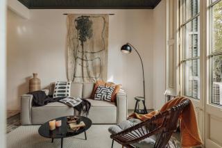 Hunde - 2 bedrooms in Eixample Esquerra - 1