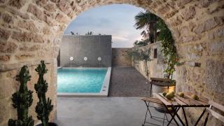 Luxury villa Covri with pool and grill in Novigrad - 8