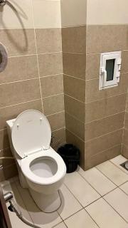 2 BHK Graphite Suite Riverhills - 9