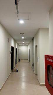 2 BHK Graphite Suite Riverhills - 8