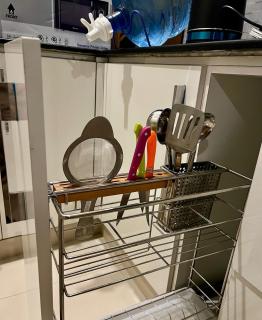 2 BHK Graphite Suite Riverhills - 7