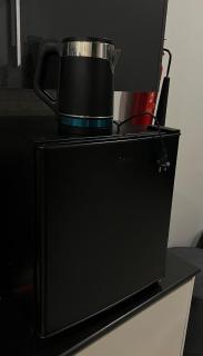 2 BHK Graphite Suite Riverhills - 6