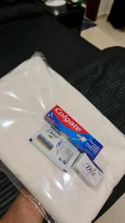 2 BHK Graphite Suite Riverhills - 3