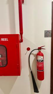 2 BHK Graphite Suite Riverhills - 2