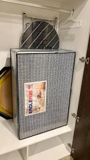 2 BHK Graphite Suite Riverhills - 1