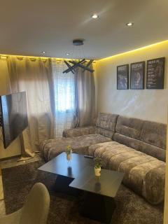 Appartement jasmin - 7