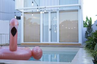 Sarang A Cottage with private pool - 5