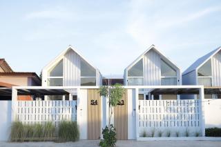 Sarang A Cottage with private pool - 9