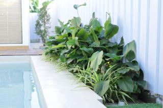 Sarang A Cottage with private pool - 1