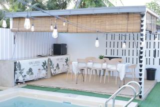 Sarang A Cottage with private pool - 3