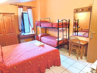 Hotel il Rifugio del Lupo scanno - 5