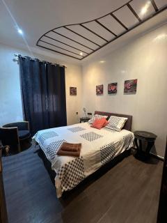 Atlasstay - 2 bedroom apartment near stadium - 3