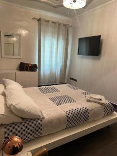 Atlasstay - 2 bedroom apartment near stadium - 1